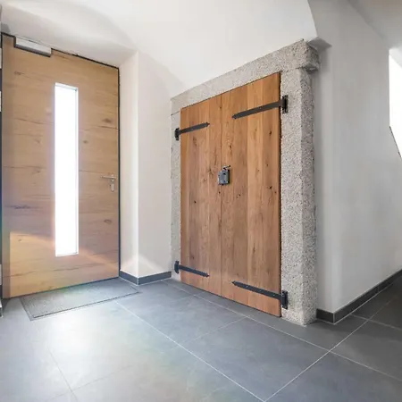 Chalet-ferienwohnung Sonnenidyll, 51 Qm, Wellness/fitness/sauna - Bergroedelhof Apartment *