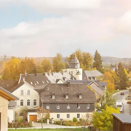 Apartment Chalet-ferienwohnung Sonnenidyll, 51 Qm, Wellness/fitness/sauna - Bergroedelhof *