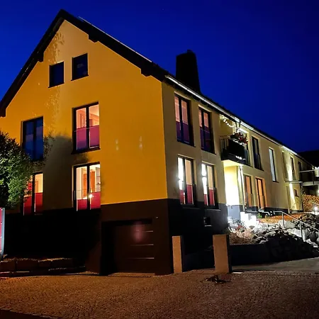 Chalet-ferienwohnung Sonnenidyll, 51 Qm, Wellness/fitness/sauna - Bergroedelhof Apartment *