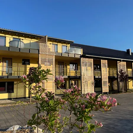 Chalet-ferienwohnung Sonnenidyll, 51 Qm, Wellness/fitness/sauna - Bergroedelhof Apartment *