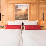 Im Chaletstil Sonnenidyll 51 Qm Wellness Fitness Sauna Bergroedelhof *