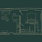 Im Chaletstil Sonnenidyll 51 Qm Wellness Fitness Sauna Bergroedelhof *