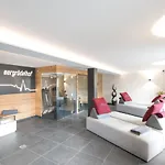 Im Chaletstil Sonnenidyll 51 Qm Wellness Fitness Sauna Bergroedelhof * Feilitzsch