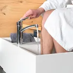 Im Chaletstil Sonnenidyll 51 Qm Wellness Fitness Sauna Bergroedelhof 아파트