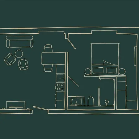 Chalet-ferienwohnung Sonnenidyll, 51 Qm, Wellness/fitness/sauna - Bergroedelhof *