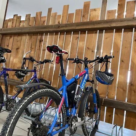 Im Chaletstil Sonnenidyll 51 Qm Wellness Fitness Sauna Bergrödelhof *